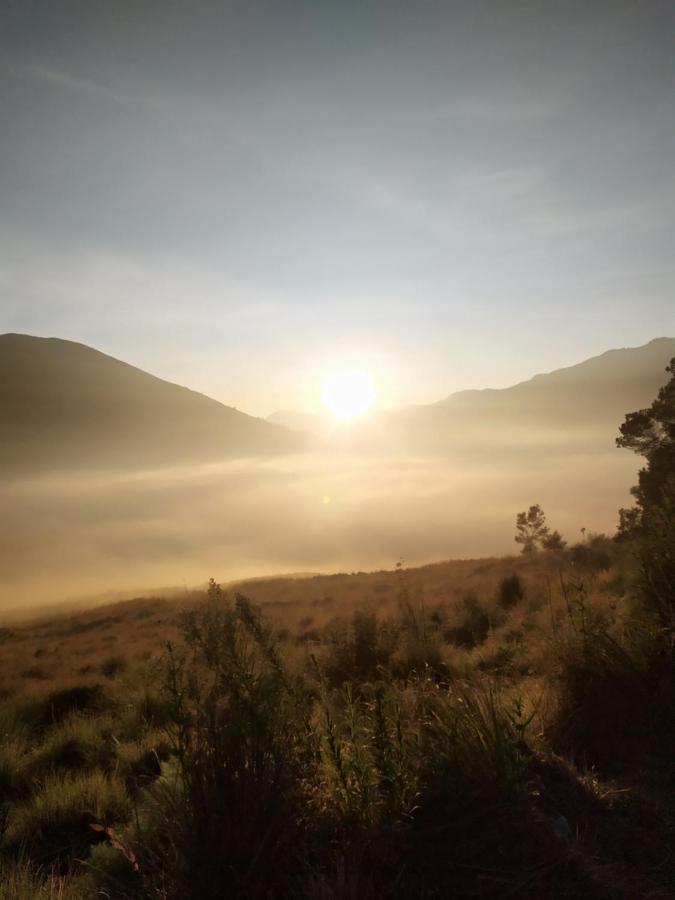 Lusman Homestay Bromo Ngadisari Bagian luar foto