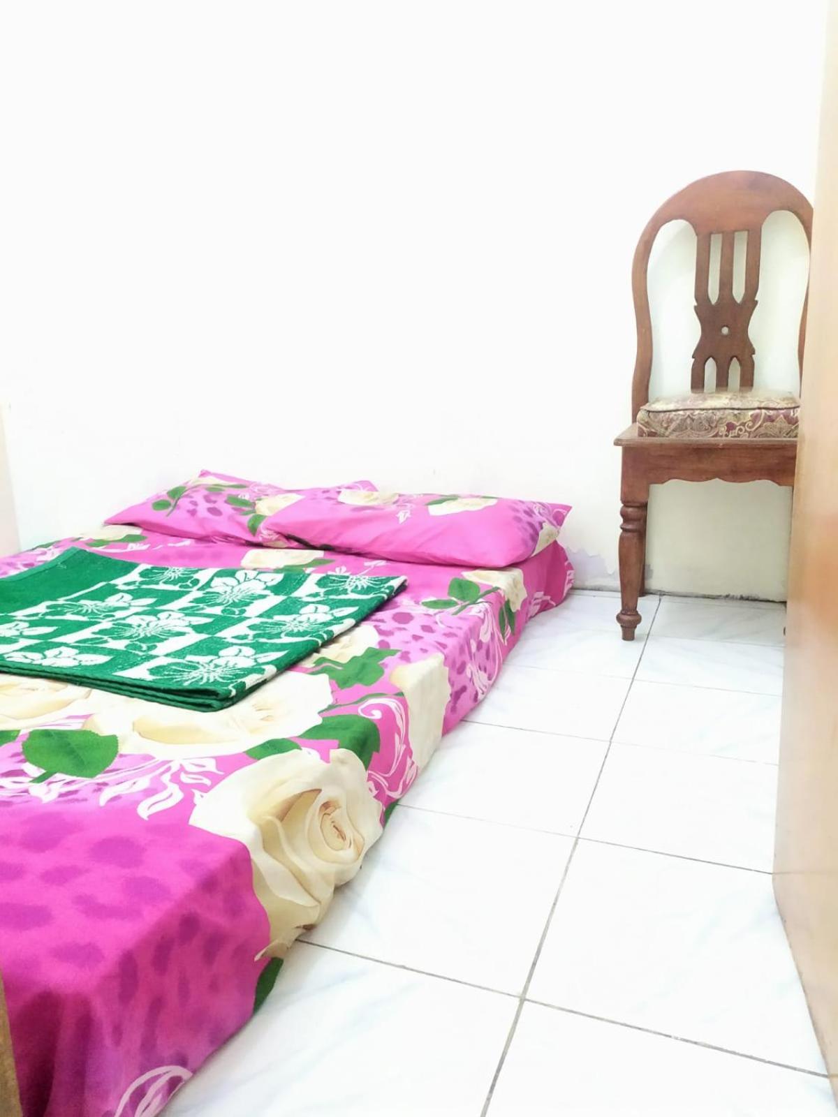 Lusman Homestay Bromo Ngadisari Bagian luar foto