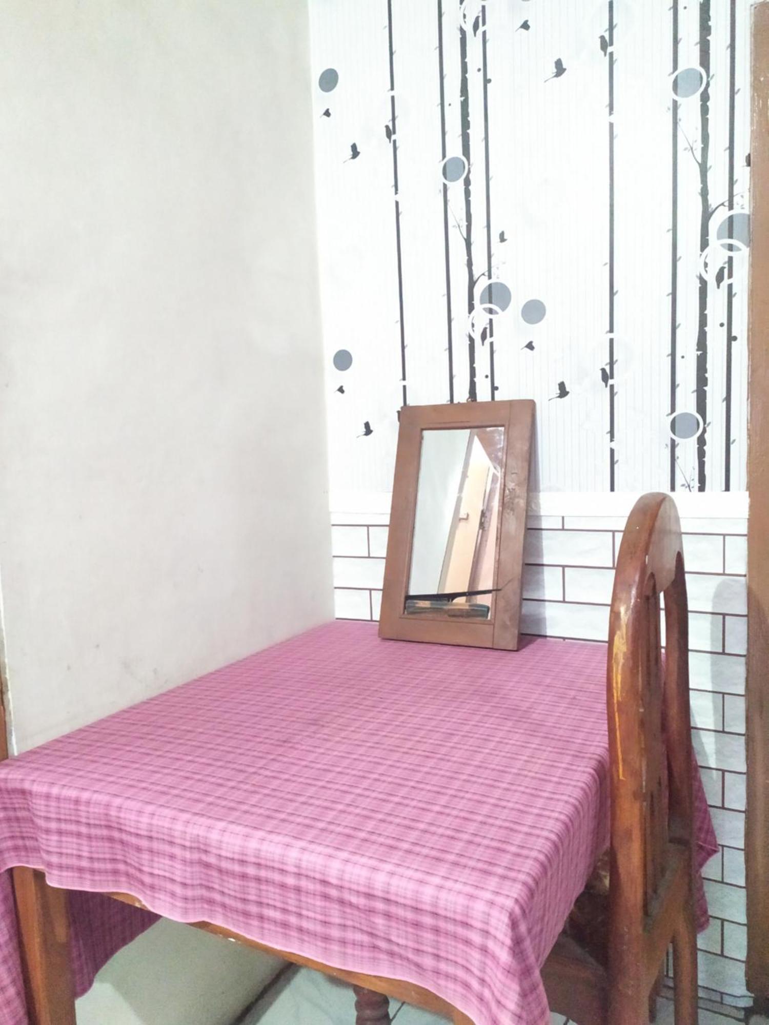 Lusman Homestay Bromo Ngadisari Bagian luar foto